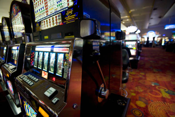 dinar33 login What's Inside Our Live Casino
